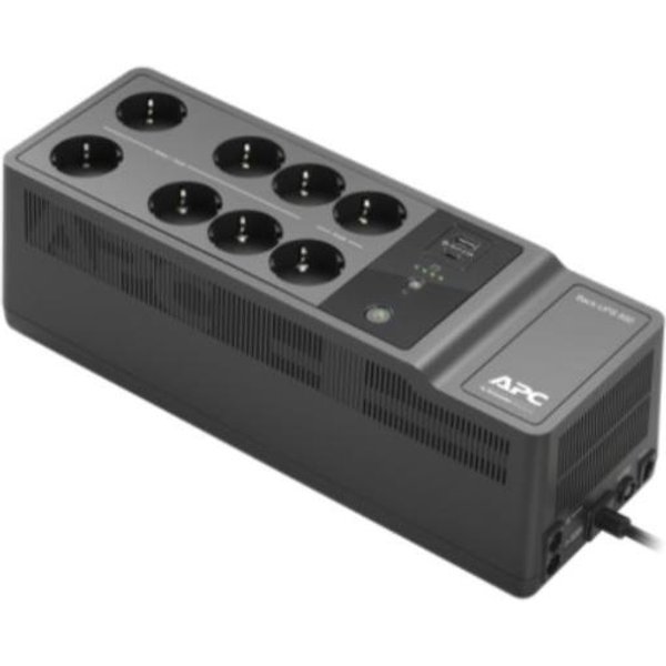 APC Back-Ups 850VA 230V USB Type-C And A Charging Ports BE850G2-IT-image