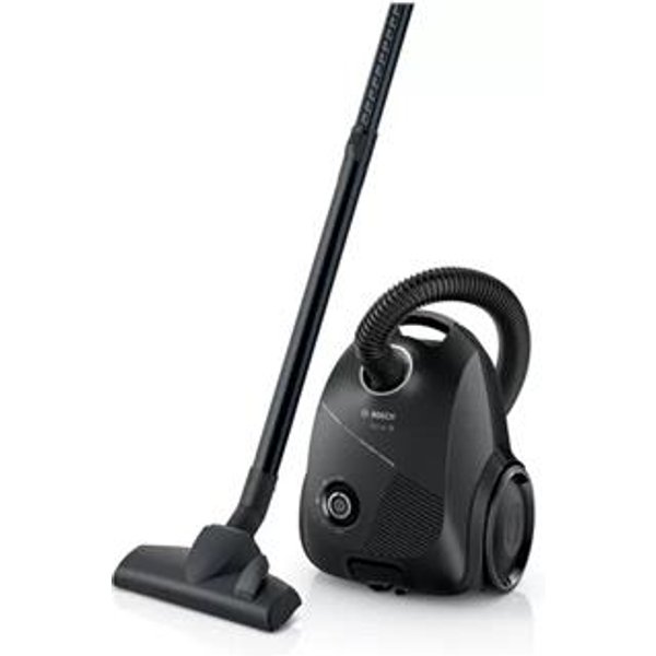 Bosch Traino Sacco 1000W Nero BGLS2BA1-image