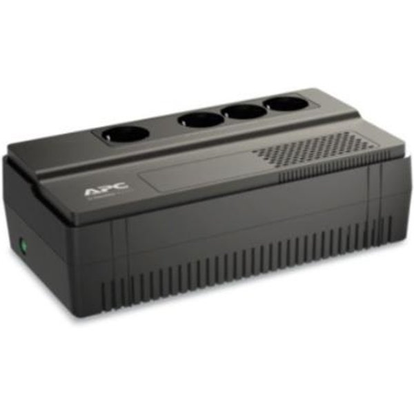 APC Back-Ups Bv 800VA Avr Schuko Outlet BV800I-GR-image