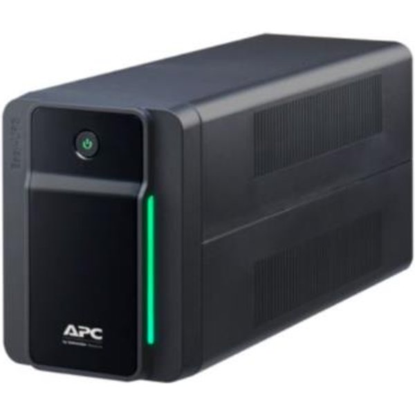 APC Easy UPS 900VA 230V Avr Schuko Sockets BVX900LI-GR-image