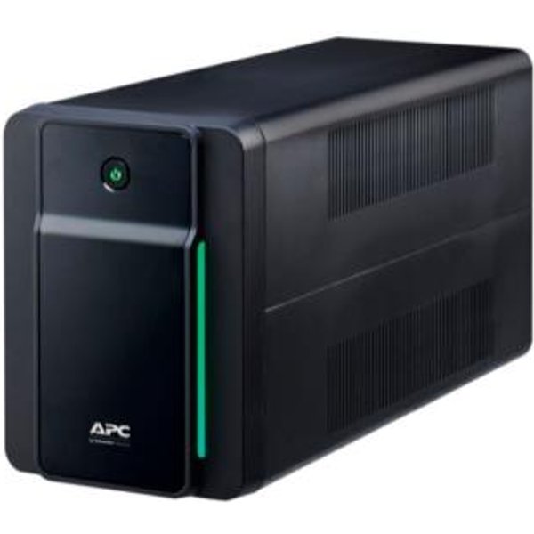 APC Back-Ups 1600VA 230V Avr Iec Sockets BX1600MI-image