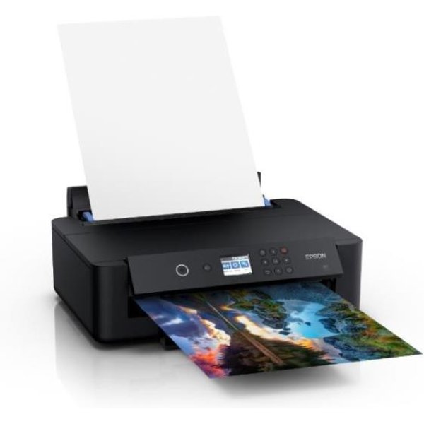 Epson Expression Photo HD XP-15000 C11CG43402-image