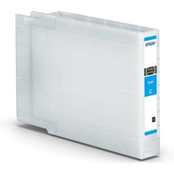 Epson WF-C81XX/WF-C86XX Ciano Xl C13T04B24N-image