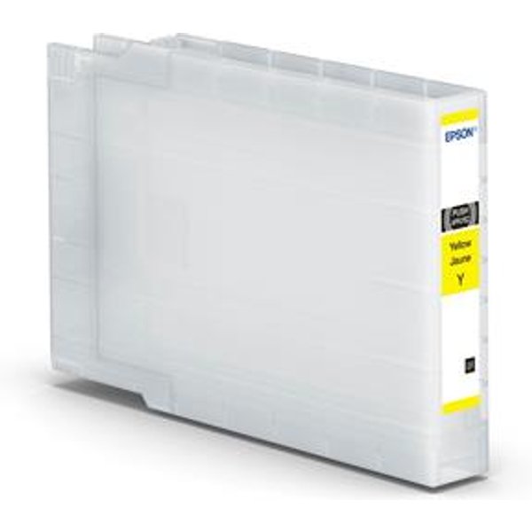 Epson WF-C81XX/WF-C86XX Giallo L C13T04C44N-image