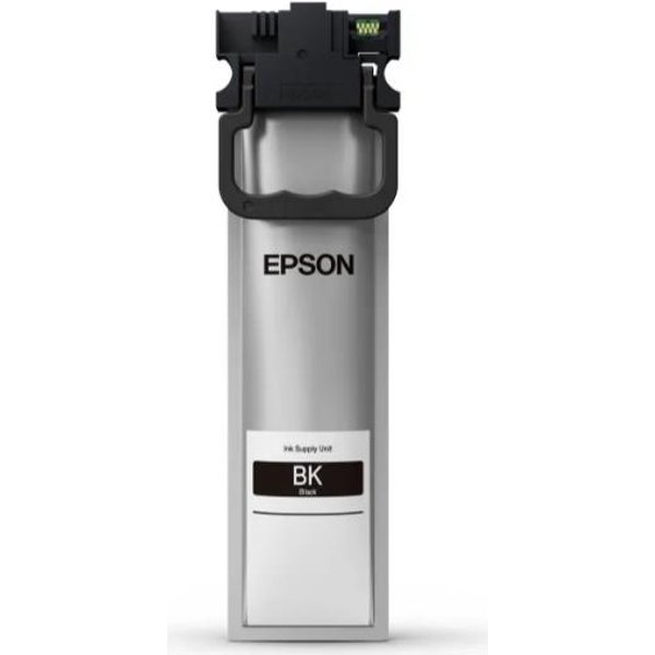 Epson WF-C53XX/WF-C58XX Black C13T11C140-image