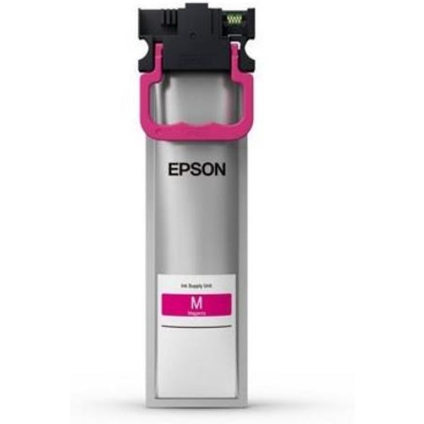 Epson WF-C53XX/WF-C58XX Magenta Xl C13T11D340-image