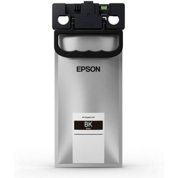 Epson WF-C53XX/WF-C58XX Black Xxl C13T11E140-image
