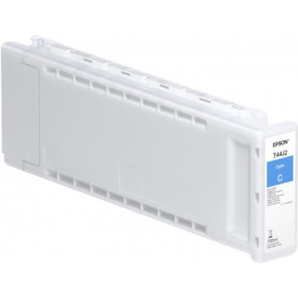 Epson Singlepack Cyan T44J240 Ultrachrome Pro 12 700ML C13T44J240-image
