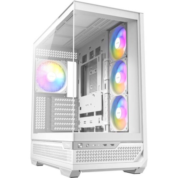 Antec C7ARGBWHITE Case 0-761345-10136-3-image