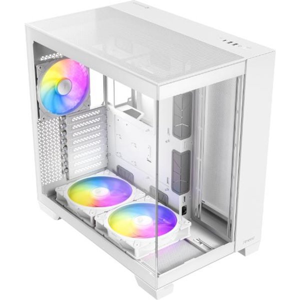 Antec C8 Argb White 0-761345-10028-1-image
