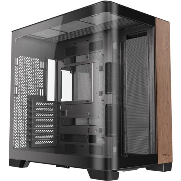 Antec C8CURVEWOOD Case 0-761345-10158-5-image