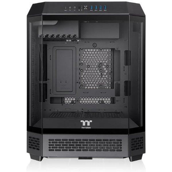 Thermaltake The Tower 600 Black Atx CA-1Z1-00M1WN-00-image