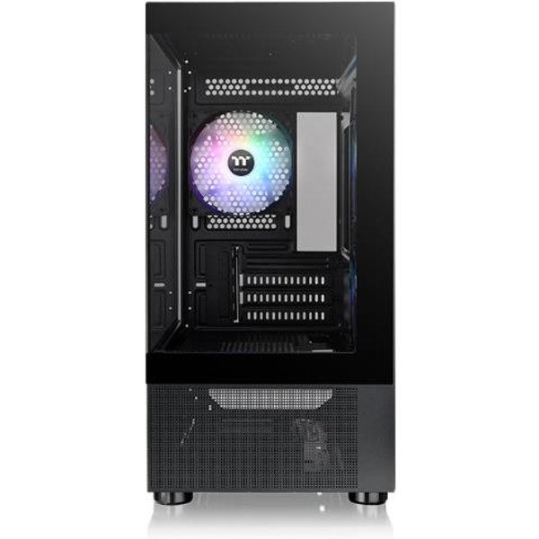 Thermaltake View 170 Tg Argb Black M-Atx CA-1Z4-00M1WN-00-image