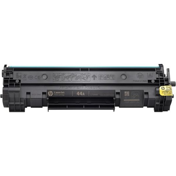 HP Cartuccia Toner Nero Originale Laserjet 44A CF244A-image