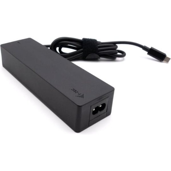 i-tec Universal Charger Usb-C Pd 3.0 100W CHARGER-C100W-image