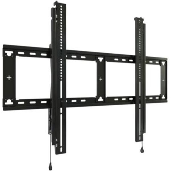 ITB Solution Staffa Standard Fissa Vesa 900 600 ? Black CHRXF3-image