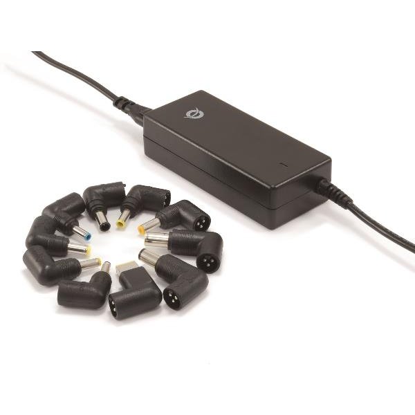 Conceptronic Alim. Universale 65W CNB65-image