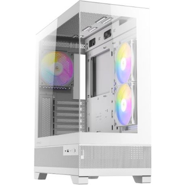 Antec CX700 Argb White 0-761345-10132-5-image