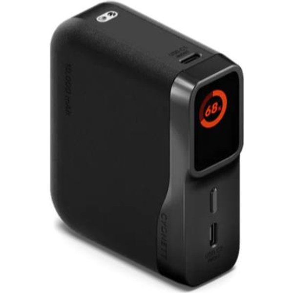 Cygnett Encore 20K Power Bank - Graphite CY5633PBCHE-image