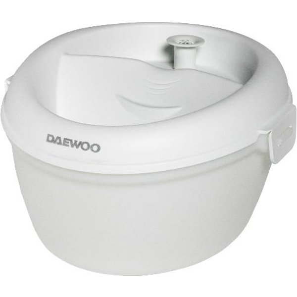 Daewoo Smart Pet Water Fountain D-DH0154-W-image