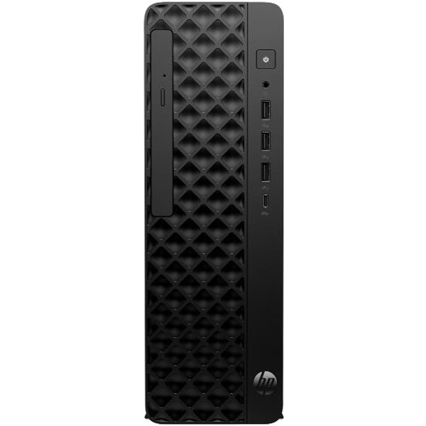 HP Prodesk 2 G1I Sff Core I5-14400 8GB DDR5 256GB W11P 3Y D5BJ6AT#ABZ-image