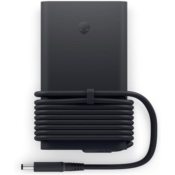Dell 360W 7.4MM Gan Slim Ac Adapter With Power Cord - Italy DELL-P5JN7-image