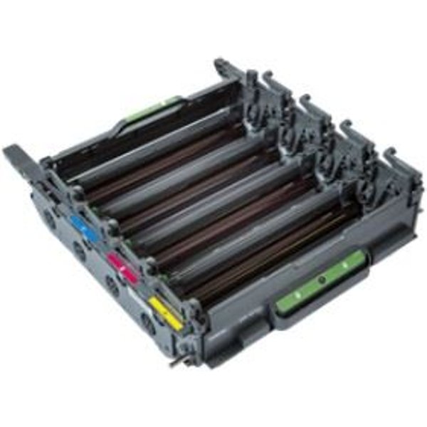 Brother Tamburo HL-L8360CDW/MFC-L8900CD Durata 50000 Pagine Nero-Ciano-Magenta-Giallo DR421CL-image