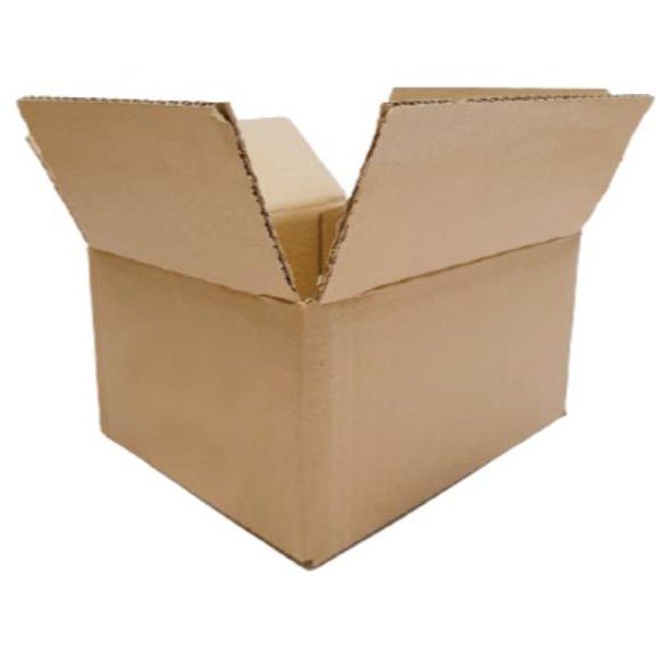 Scatolificio CF15 Scatola Americana Avana MICRO3 540X540X450 E554B-image