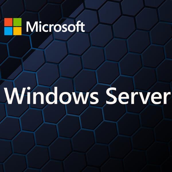 Microsoft Windows Server Cal 2025 Italian 1PK Dsp Oei 1 Clt User EP2-25265-image