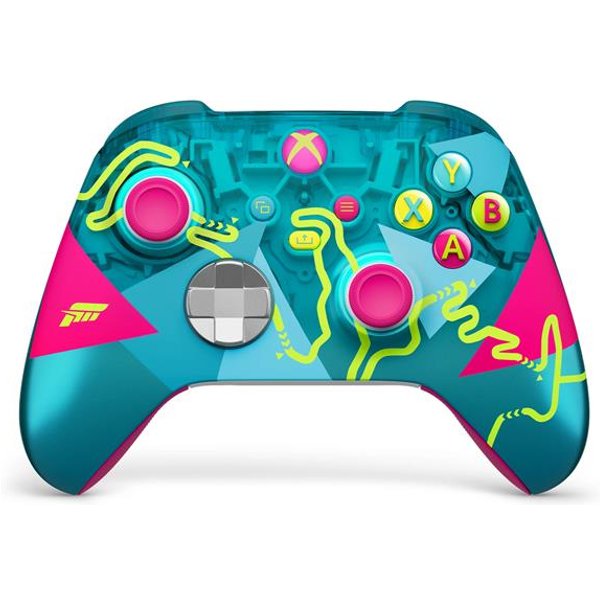Microsoft Forza Horizon Controller Xbox EP2-42279-image