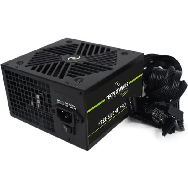 Prodotti Bulk Alimentatore Freesilent Pro 750W FAL751FSP12-image