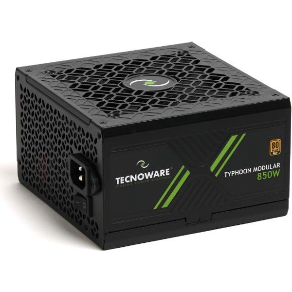 Prodotti Bulk Alimentatore 850W Psu Typhoon Mod. FAL851TPM-image