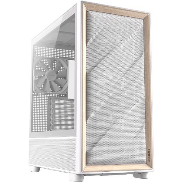 Antec Flux White 0-761345-10134-9-image