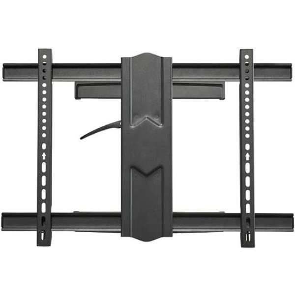 Startech Supporto Da Parete Per TV Full-Motion - Schermi Con Attacco Vesa Fino A 80 Braccio Articolato Acciaio (FPWARTS1) FPWARTS1-image