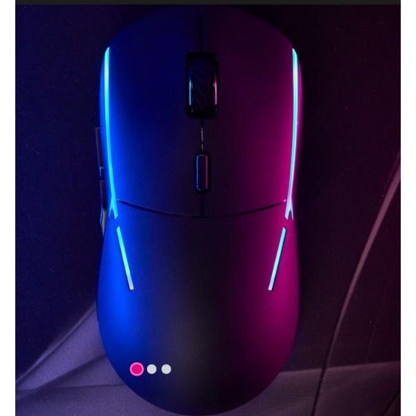 Prodotti Bulk Mouse Gaming Action MO-102 FSPYMO102-image