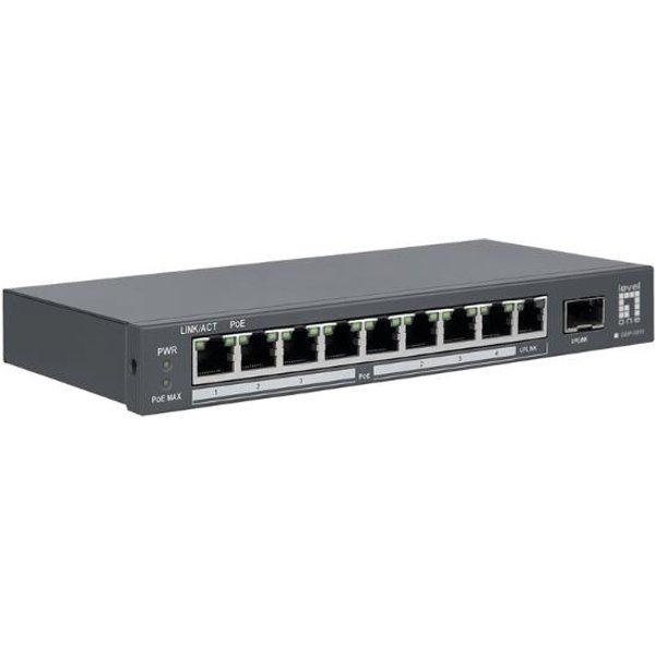 Level One GEP-1011 GEP-1011-image