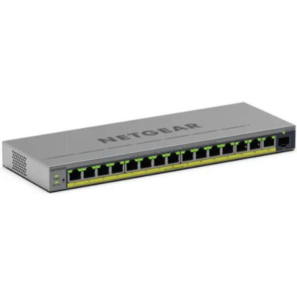 Netgear GS116EP-100EUS GS116EP-100EUS-image
