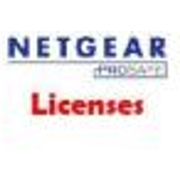Netgear Licenza Di Upgrade X GSM7328FS Per L Abilitazione Delle Feature IPV6 Erouting Multicast GSM7328FL-10000S-image