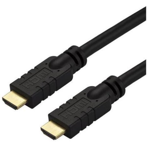 Startech Cavo Hdmi Ad Alta Velocità CL2 Attivo - 4K 60Hz 15M HD2MM15MA-image