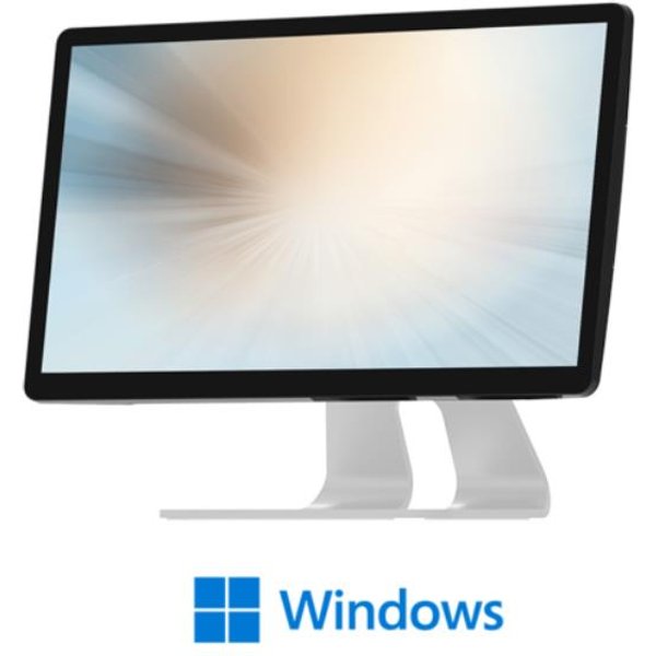 Microtouch 15.6 Tft Lcd/Celeron 1920/8-128GB IC-156P-AW1-W10-image