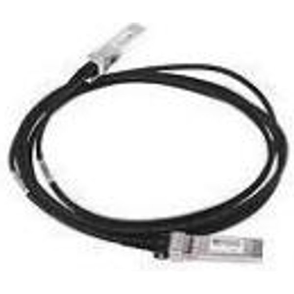 Hp X240 10G Sfp 0.65M Dac Cable JD095C-image