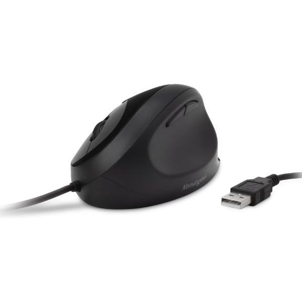 Kensington Pro Fit Ergo Wired Mouse K75403EU-image