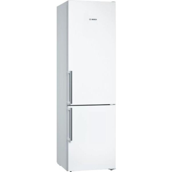 Frigorifero Bosch Combi KGN39VWEQ E 2MT Tnf Bianco KGN39VWEQ-image