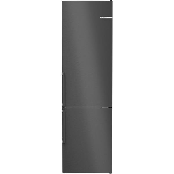 Frigorifero Bosch Combi 203X60 C Tnf Inox KGN39VXCT-image