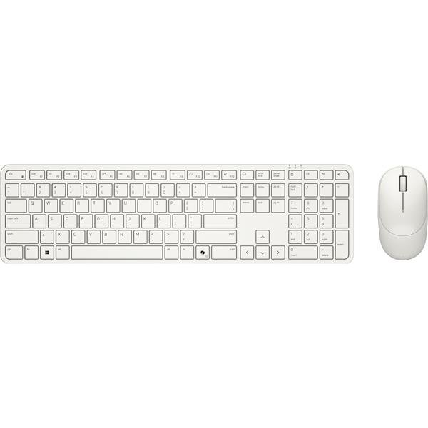 Dell Pro 5 Keyboard And Mouse - KM526 Italian (Qwerty) Light Ash KM526-LT-ITL-image
