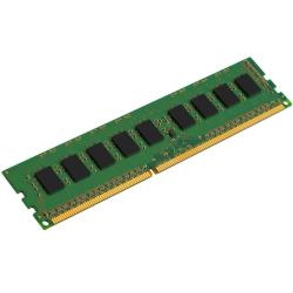 Kingston 4GB 1600Mt/S DDR3L Non-Ecc CL11 Dimm 1.35V KVR16LN11/4-image