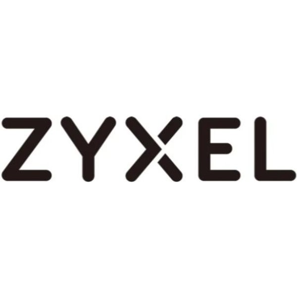 Zyxel Icard Gold Security Pack Rinnovo Servizi Web Application Malware Blocker Intrusion Prevention Geo Enforcer LIC-GOLD-ZZ1Y02F-image