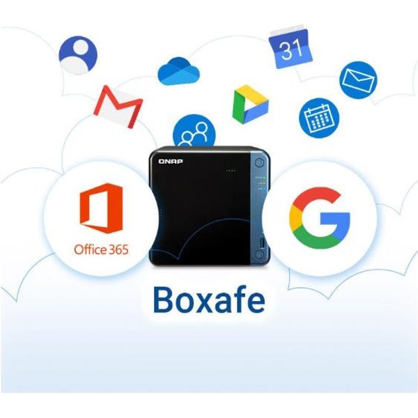 Qnap LS-BOXAFE-M365-10USER-1Y LS-BOXAFE-M365-10USER-1Y-EI-image