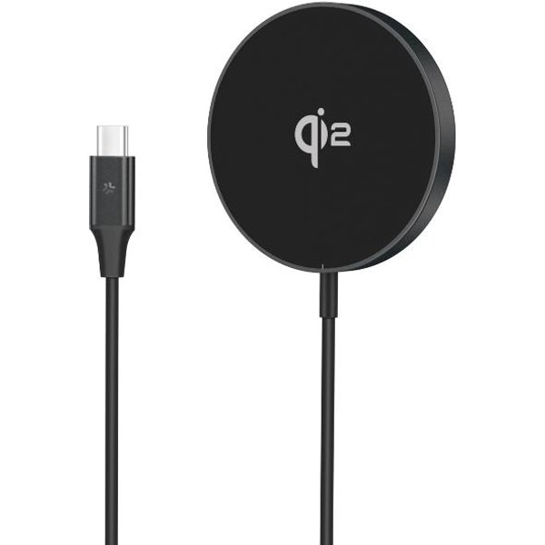 Celly Magsafe Wireless Charger Pro QI2 MAGCHARGEPROQI2-image