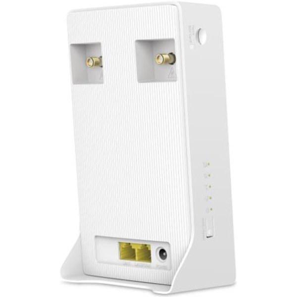 Mercusys N300 Wi-Fi 4G Lte Router MB110-4G-image